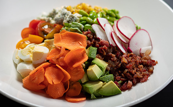 COBB SALAD